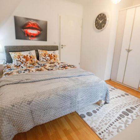 Turis Ferienwohnung 65-3 Triberg im Schwarzwald Ngoại thất bức ảnh