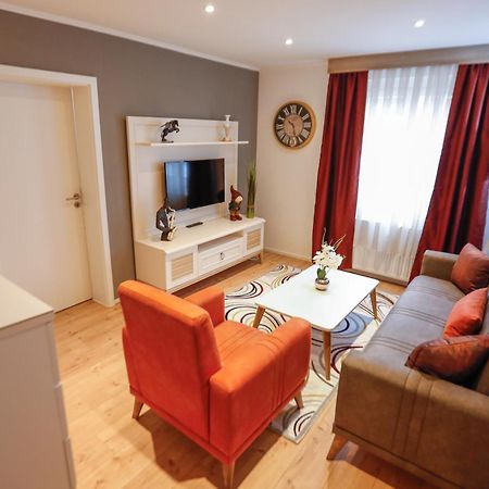 Turis Ferienwohnung 65-3 Triberg im Schwarzwald Ngoại thất bức ảnh