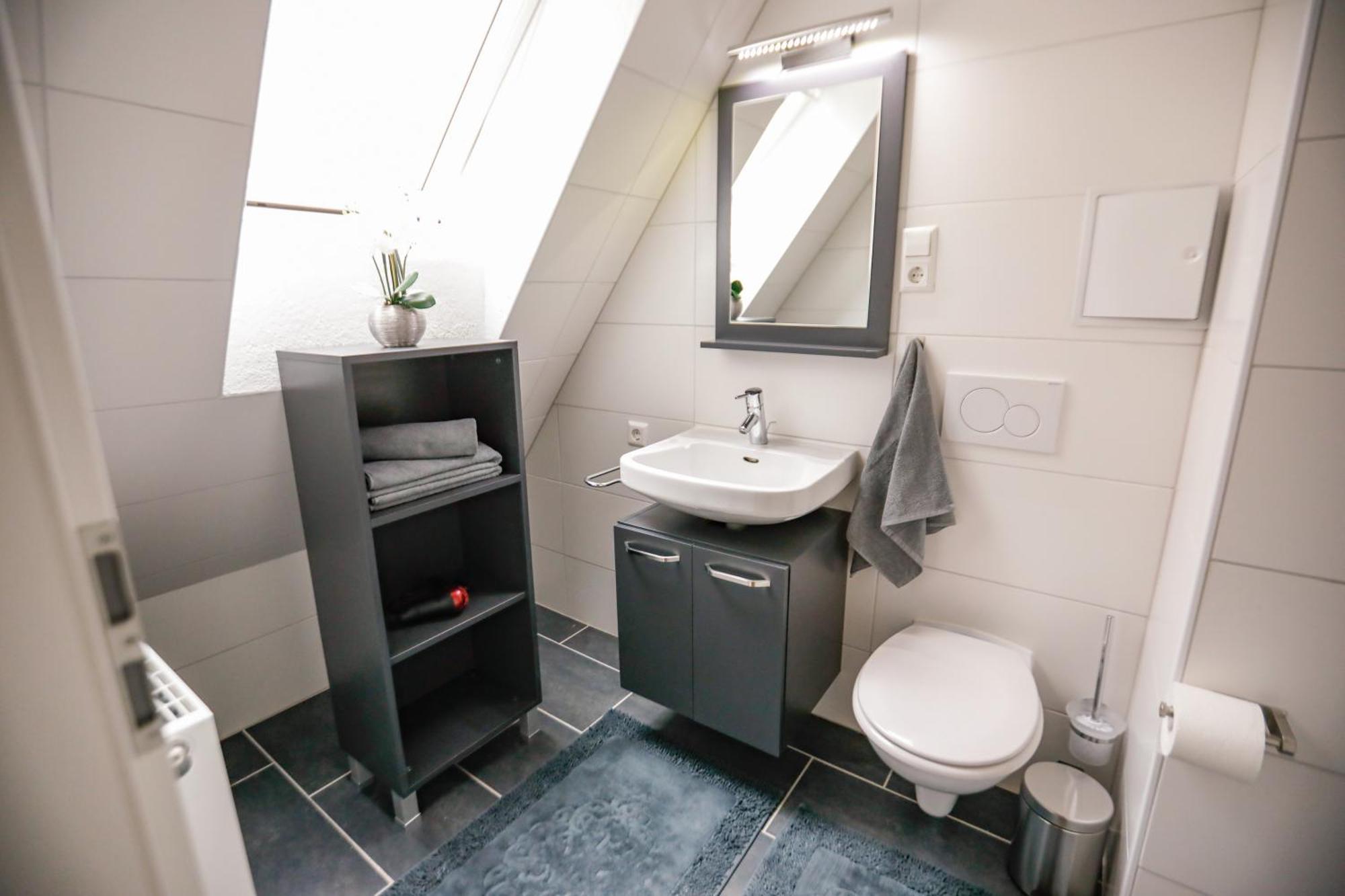 Turis Ferienwohnung 65-3 Triberg im Schwarzwald Ngoại thất bức ảnh