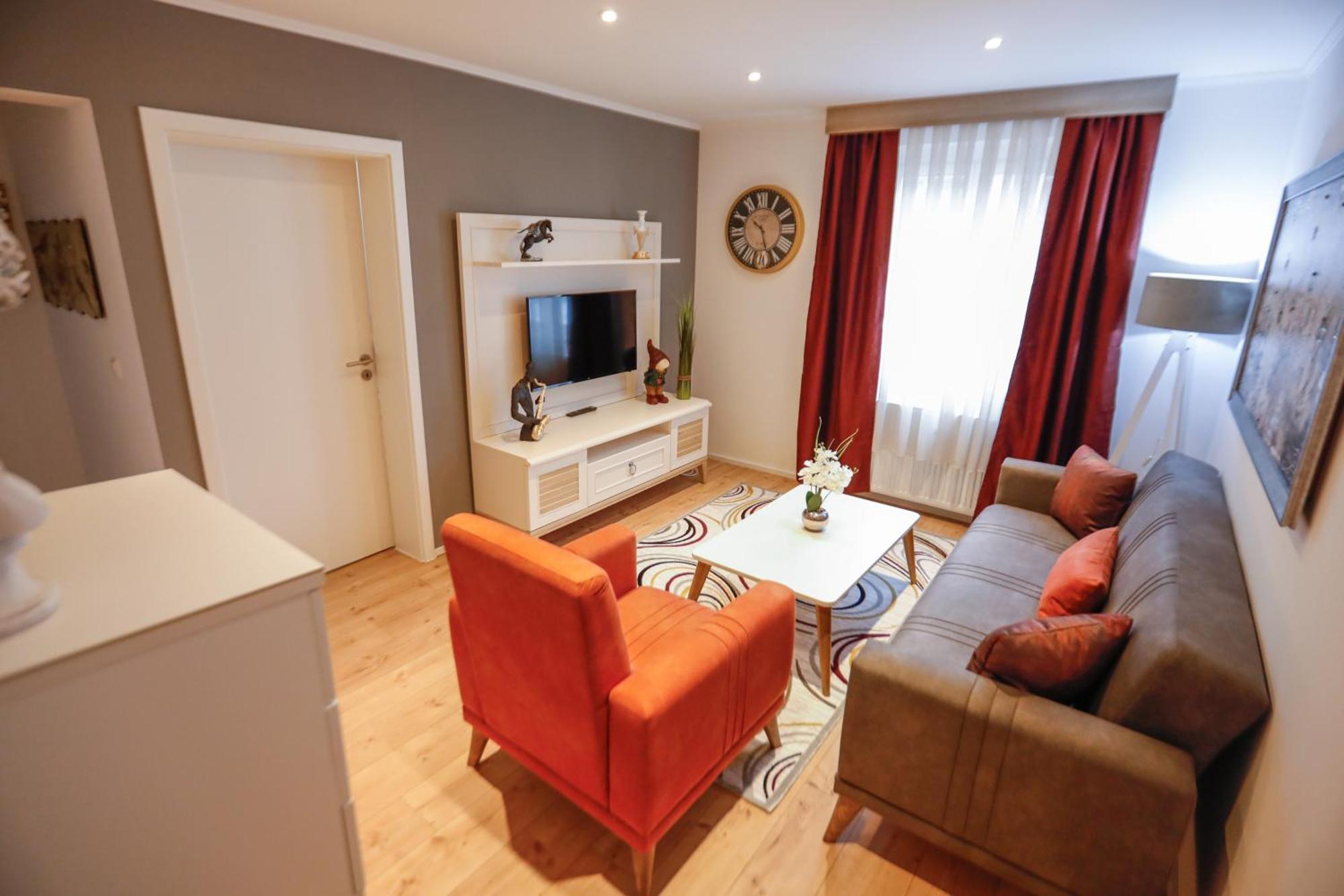 Turis Ferienwohnung 65-3 Triberg im Schwarzwald Ngoại thất bức ảnh