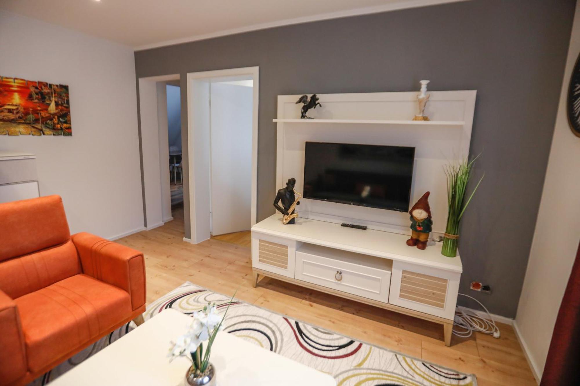 Turis Ferienwohnung 65-3 Triberg im Schwarzwald Ngoại thất bức ảnh